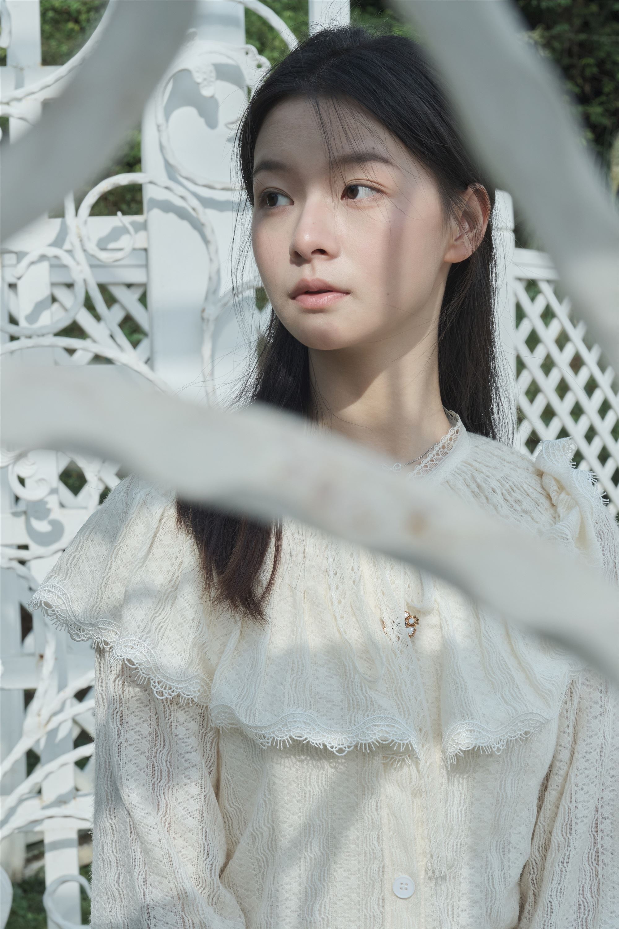 YITUYU艺图语 2025.01.02 秋游 蝴蝶妹妹